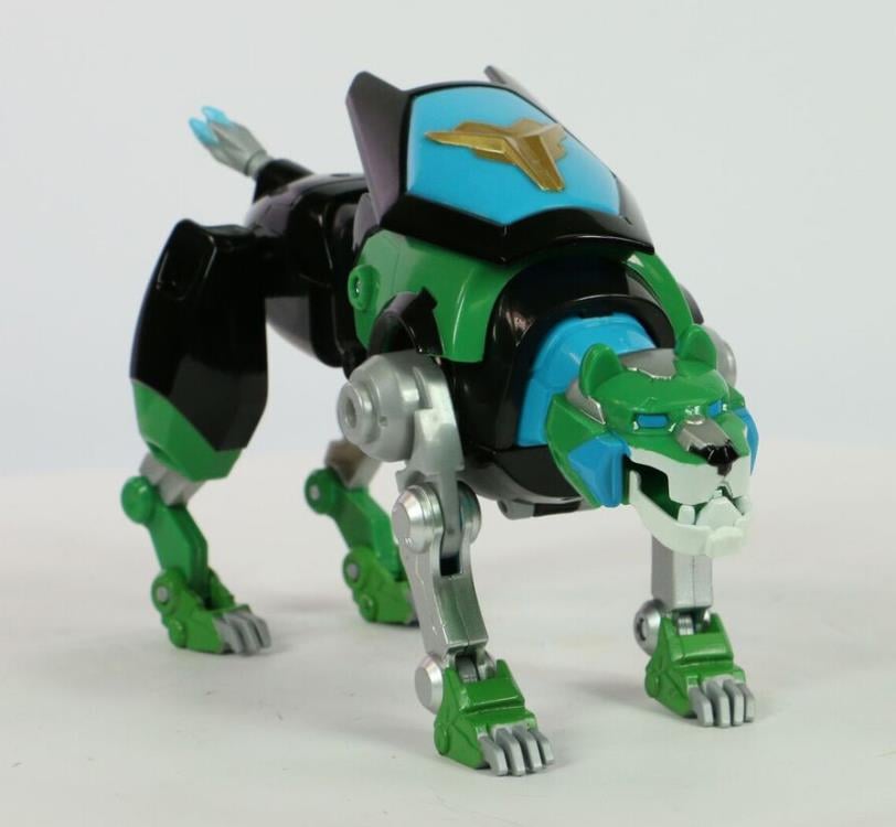 Voltron Legendary Defender Hyper-Phase Gift Set SDCC 2018 Exclusive Gallery Image 14
