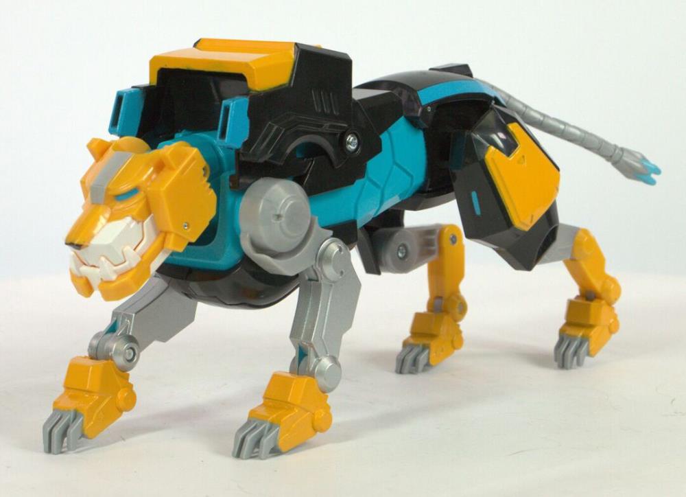 Voltron Legendary Defender Hyper-Phase Gift Set SDCC 2018 Exclusive Gallery Image 8