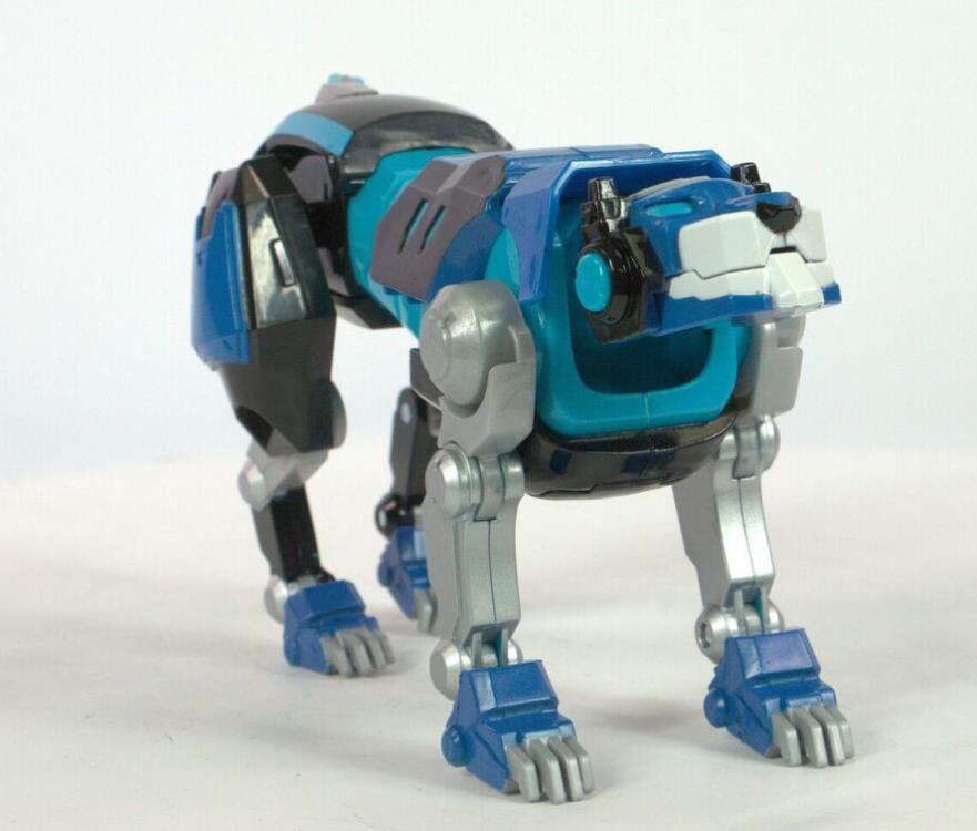 Voltron Legendary Defender Hyper-Phase Gift Set SDCC 2018 Exclusive Gallery Image 12