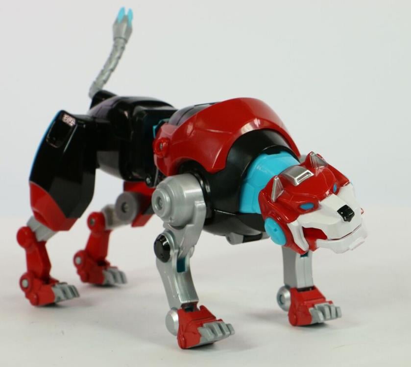 Voltron Legendary Defender Hyper-Phase Gift Set SDCC 2018 Exclusive Gallery Image 10
