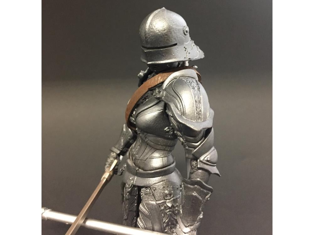 Mythic Legions Advent of Decay Iron Knight Legion Builder (Army of
