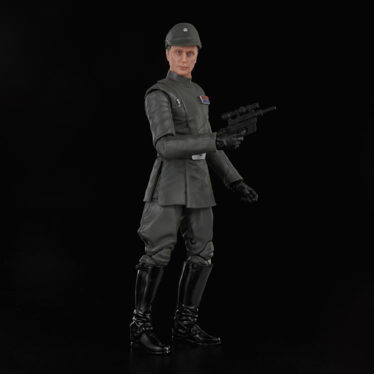 Star Wars: The Black Series 6" Admiral Piett Exclusive Gallery Image 5