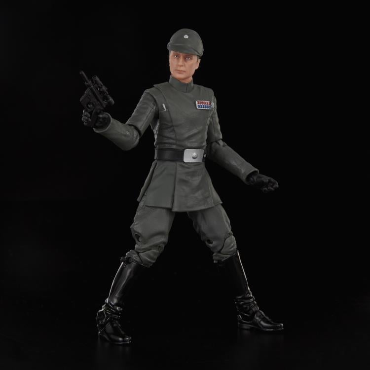 Star Wars: The Black Series 6" Admiral Piett Exclusive Gallery Image 8