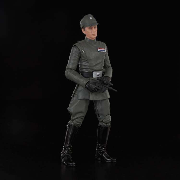 Star Wars: The Black Series 6" Admiral Piett Exclusive Gallery Image 6
