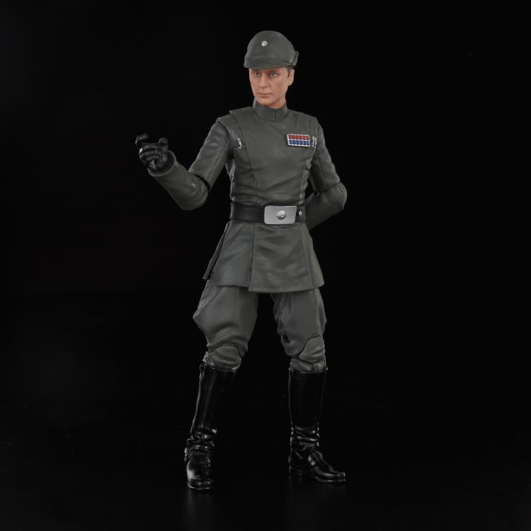 Star Wars: The Black Series 6" Admiral Piett Exclusive Gallery Image 7