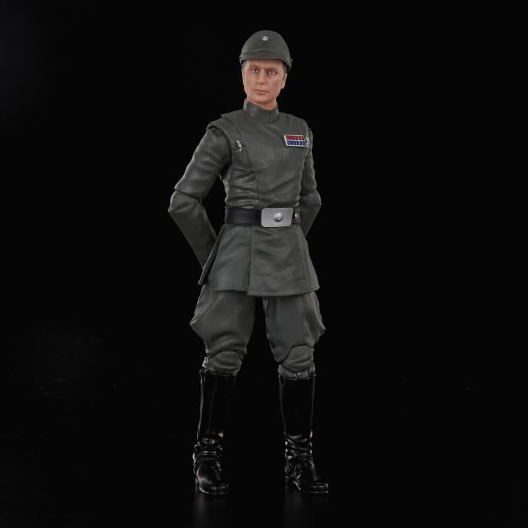 Star Wars: The Black Series 6" Admiral Piett Exclusive Gallery Image 4