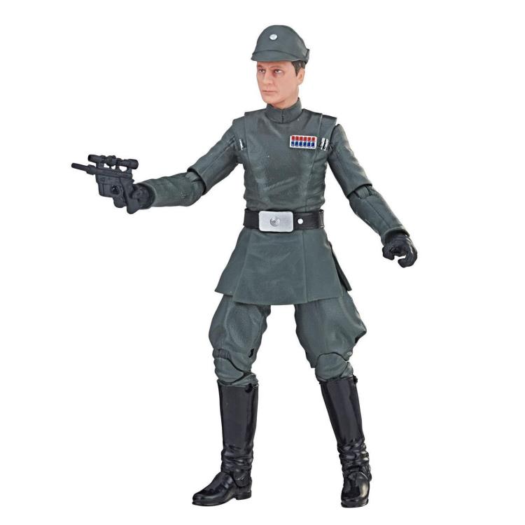 Star Wars: The Black Series 6" Admiral Piett Exclusive Gallery Image 3