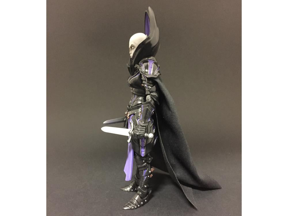 Mythic Legions Advent of Decay Lucretia (Illythia's Brood) Gallery Image 5
