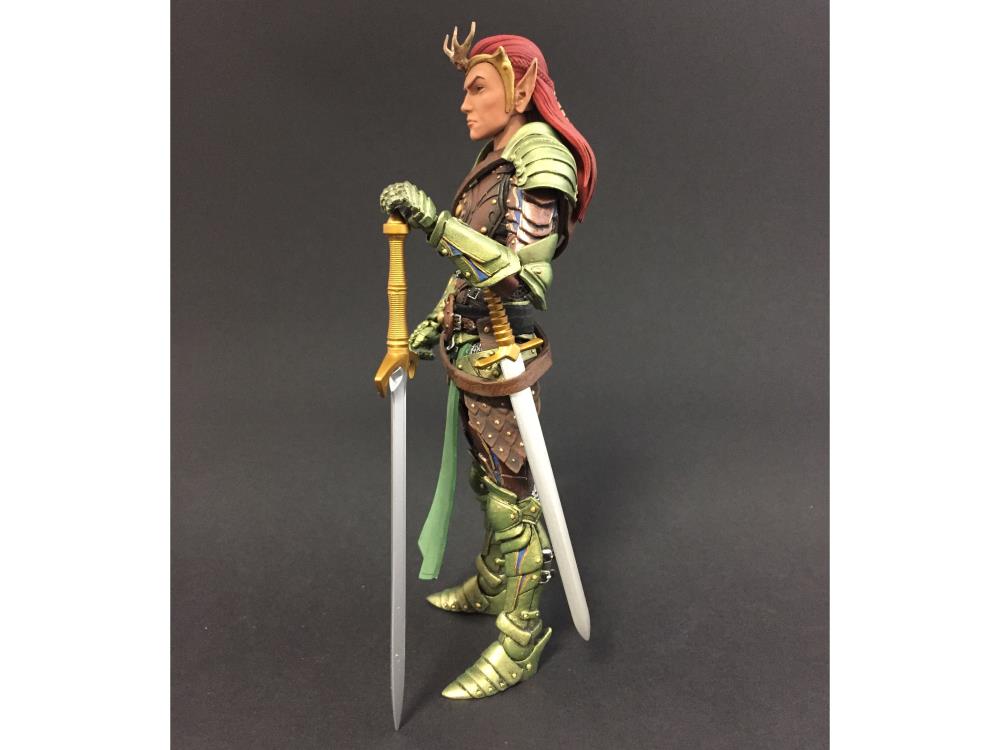 Mythic Legions Advent of Decay Lord Aydon (Xylona's Flock) Gallery Image 5