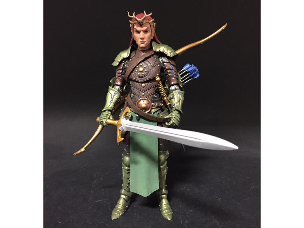 Mythic Legions Advent of Decay Lord Aydon (Xylona's Flock) Gallery Image 3
