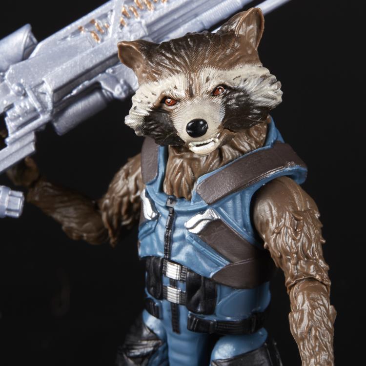 Avengers: Infinity War Marvel Legends Three-Pack Toys“R”Us Exclusive Gallery Image 10