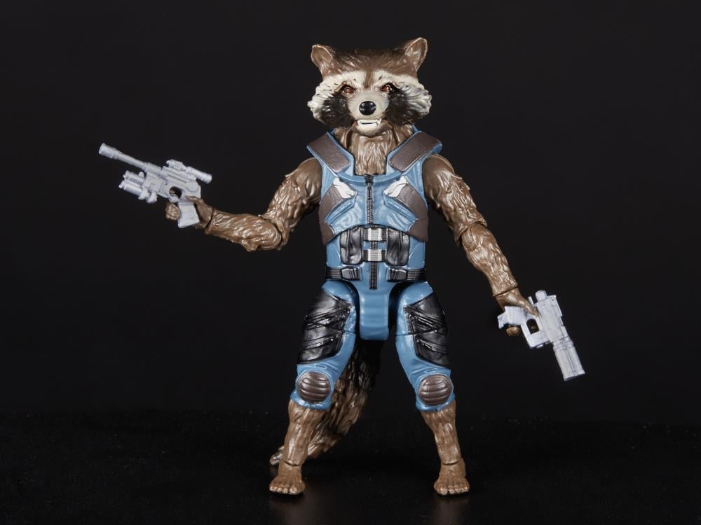 Avengers: Infinity War Marvel Legends Three-Pack Toys“R”Us Exclusive Gallery Image 8