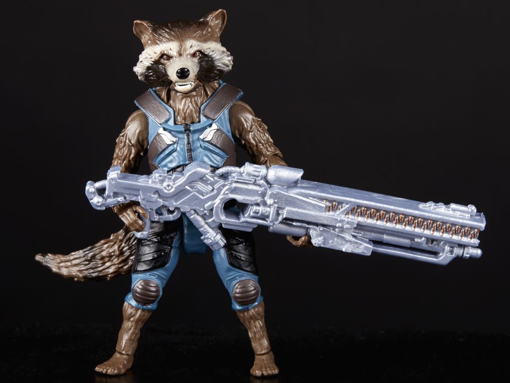 Avengers: Infinity War Marvel Legends Three-Pack Toys“R”Us Exclusive Gallery Image 9