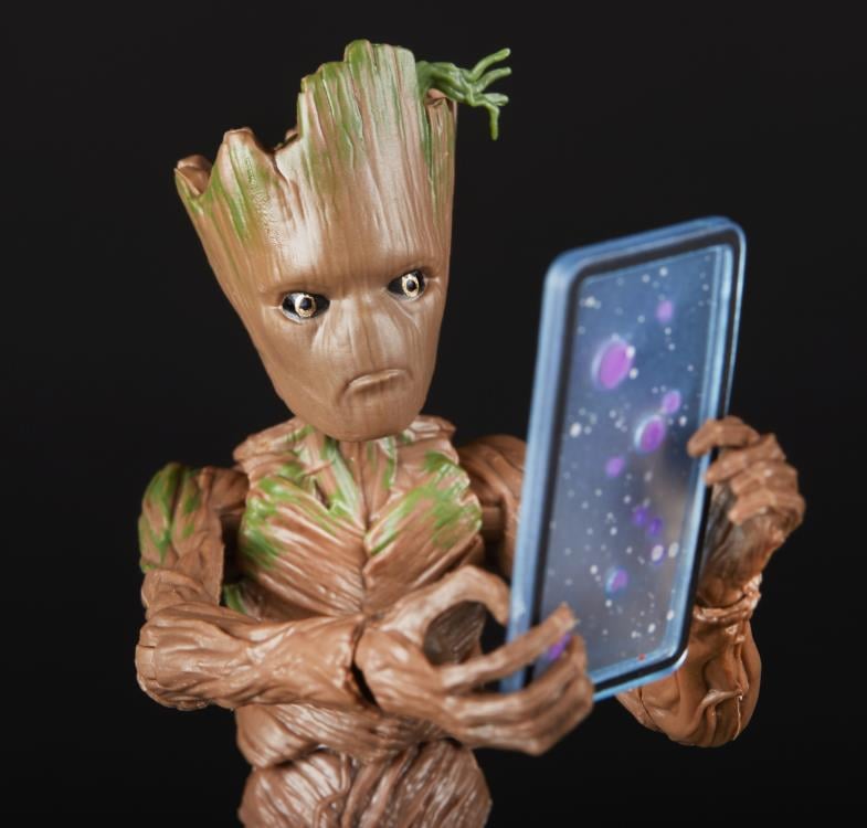 Avengers: Infinity War Marvel Legends Three-Pack Toys“R”Us Exclusive Gallery Image 12
