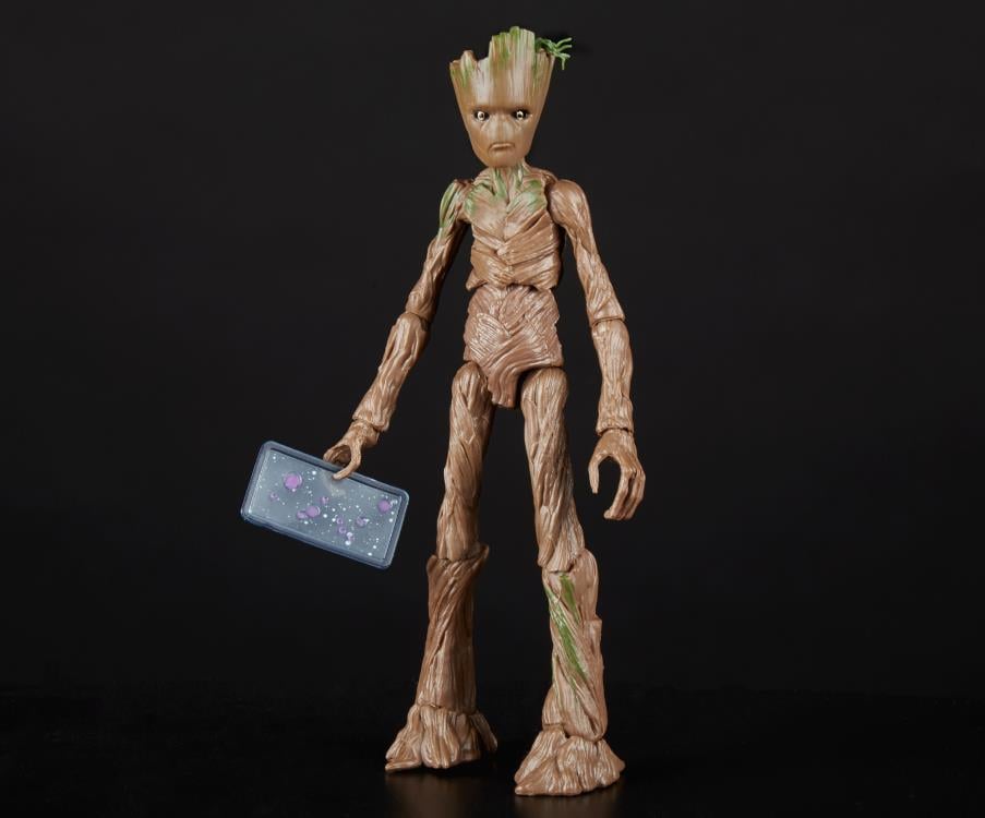 Avengers: Infinity War Marvel Legends Three-Pack Toys“R”Us Exclusive Gallery Image 11