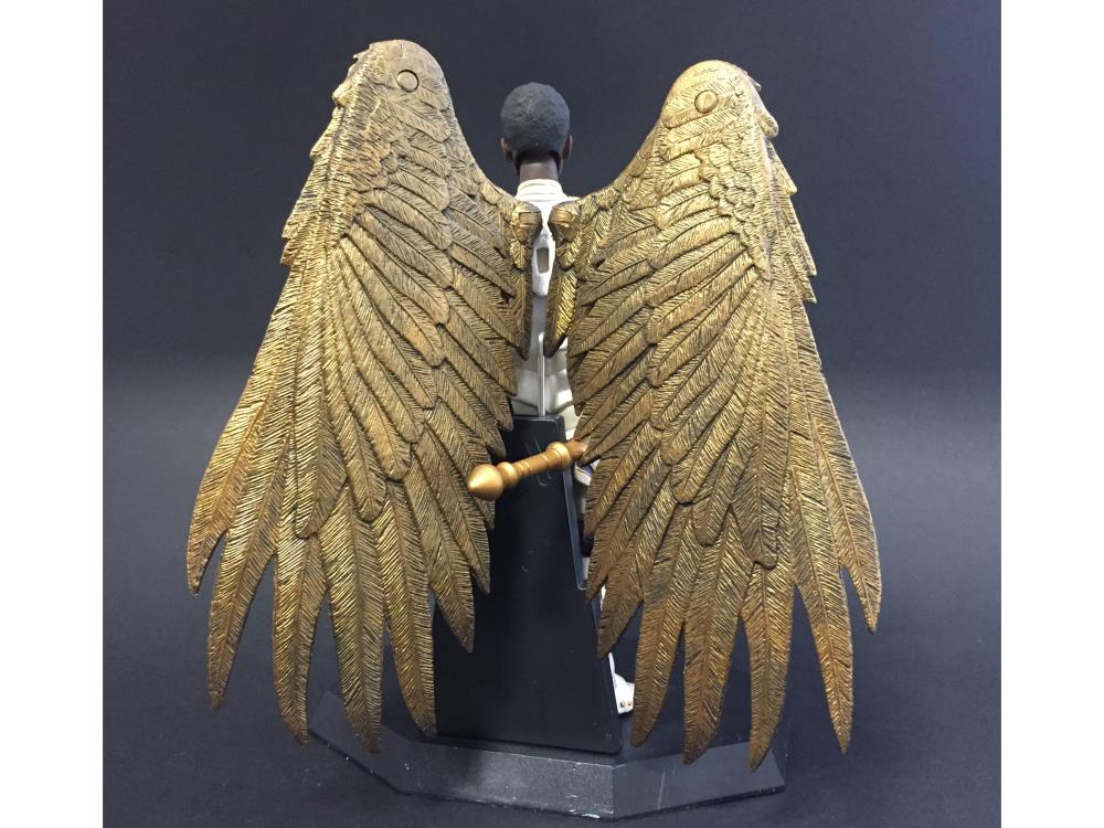 Mythic Legions Advent of Decay Gadriel (Order of Eathyron) Gallery Image 5