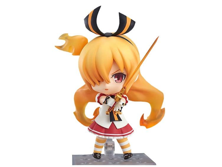 Day Break Illusion Nendoroid No.388 Akari Taiyo