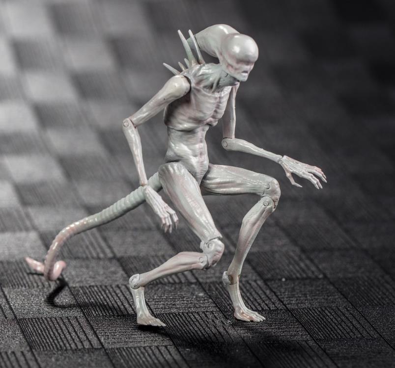 Alien: Covenant Neomorph 1:18 Scale Figure Gallery Image 3