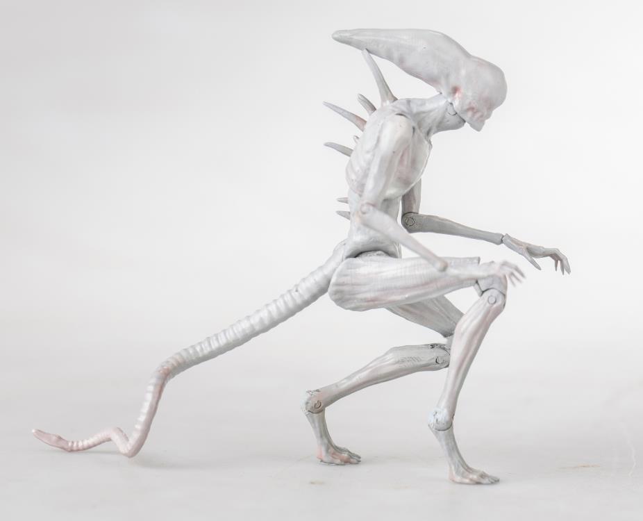 Alien: Covenant Neomorph 1:18 Scale Figure Gallery Image 4