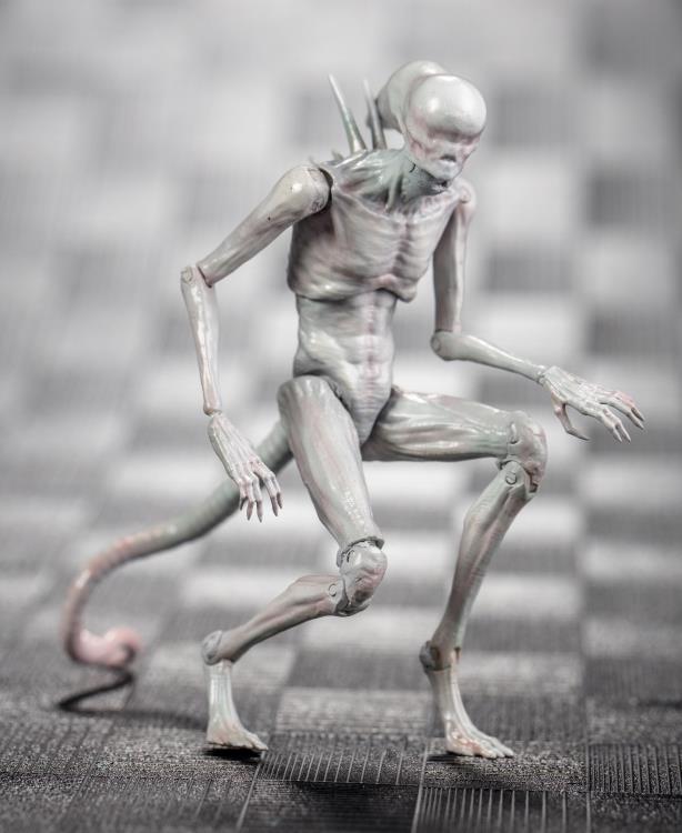 Alien: Covenant Neomorph 1:18 Scale Figure Gallery Image 5