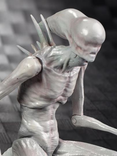 Alien: Covenant Neomorph 1:18 Scale Figure Gallery Image 2