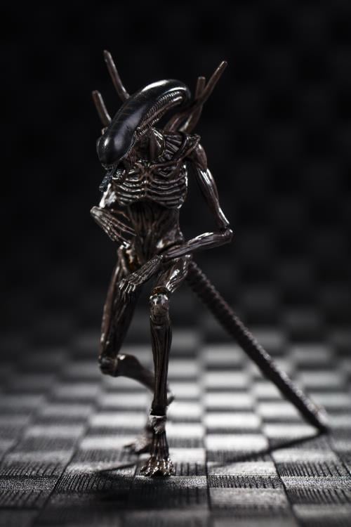 Alien: Covenant Xenomorph 1:18 Scale PX Previews Exclusive Action Figure Gallery Image 3