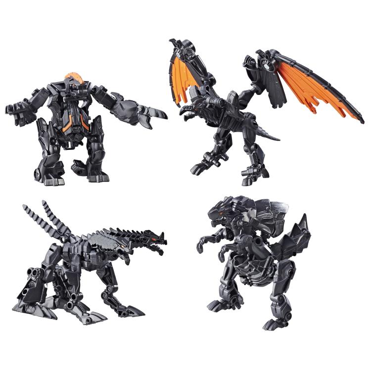 Transformers: The Last Knight Infernocus Toys“R”Us Exclusive Gallery Image 4