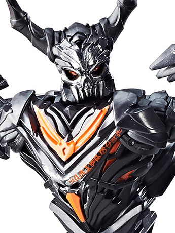 Transformers: The Last Knight Infernocus Toys“R”Us Exclusive Gallery Image 2
