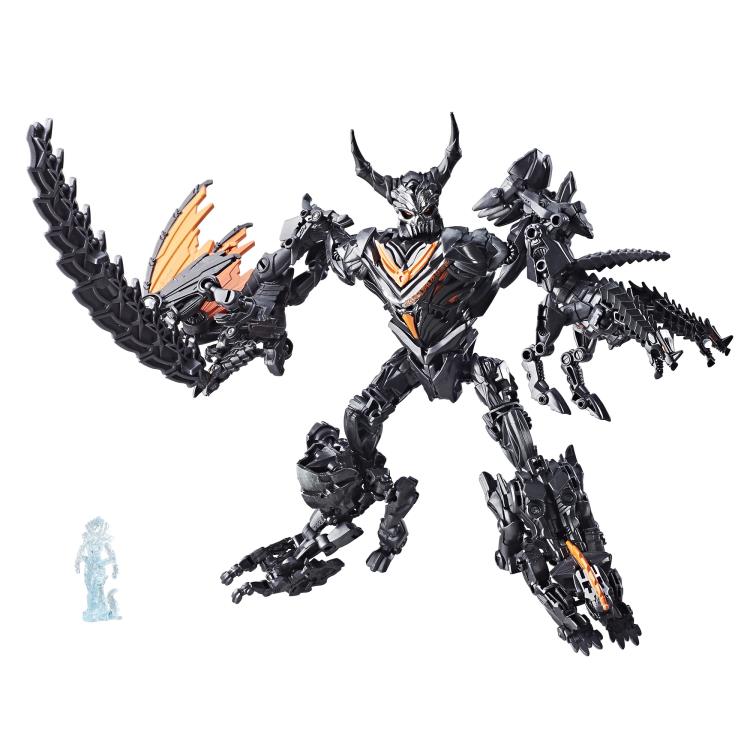 Transformers: The Last Knight Infernocus Toys“R”Us Exclusive Gallery Image 5
