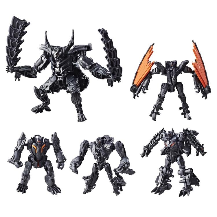 Transformers: The Last Knight Infernocus Toys“R”Us Exclusive Gallery Image 3