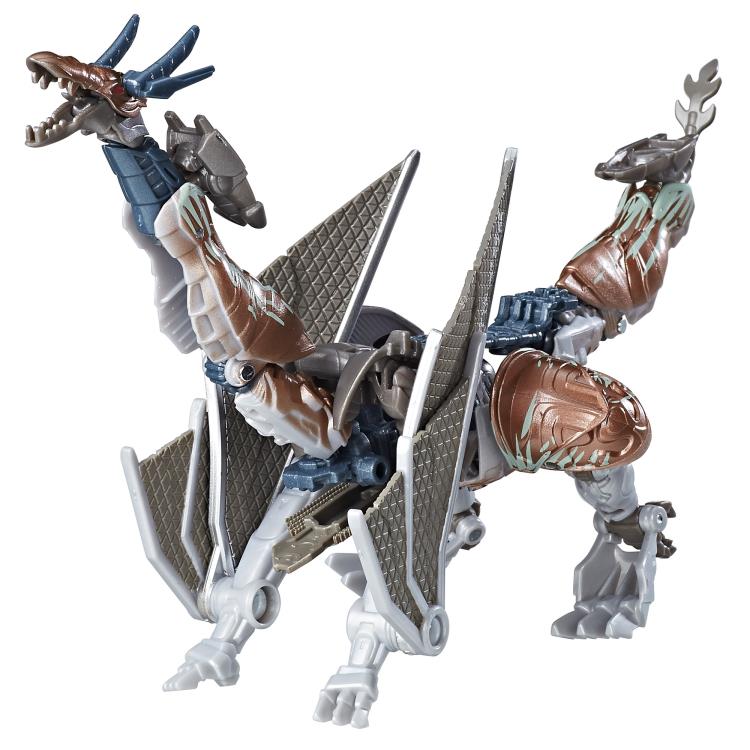 Transformers: The Last Knight Deluxe Set of 2 Toys“R”Us Exclusive Gallery Image 3
