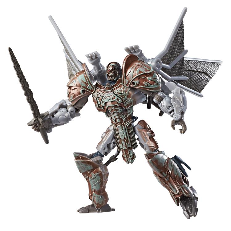 Transformers: The Last Knight Deluxe Set of 2 Toys“R”Us Exclusive Gallery Image 4