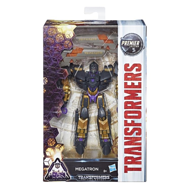 Transformers: The Last Knight Deluxe Set of 2 Toys“R”Us Exclusive Gallery Image 8
