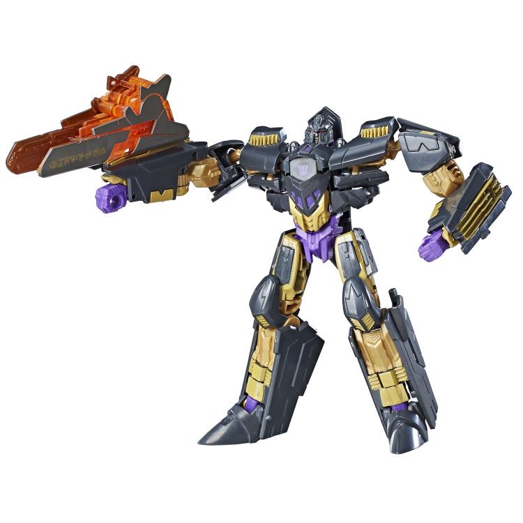 Transformers: The Last Knight Deluxe Set of 2 Toys“R”Us Exclusive Gallery Image 7