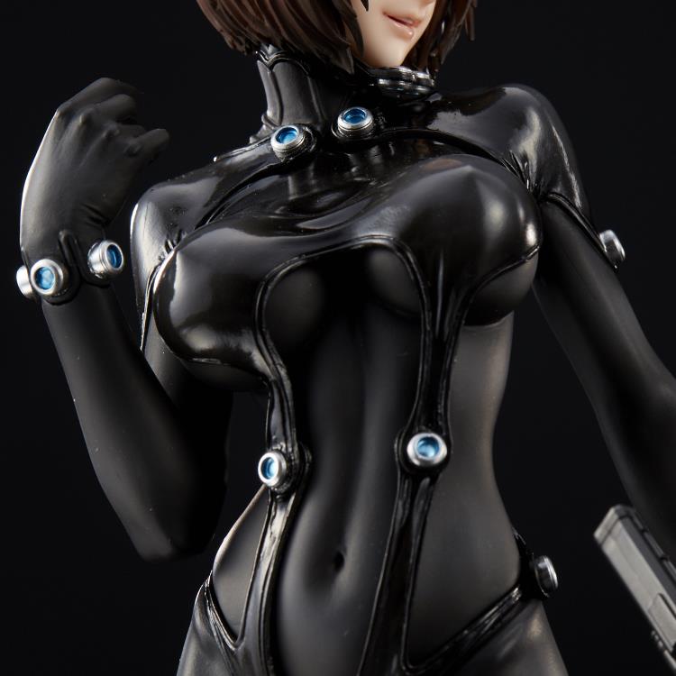 Gantz: O Anzu Yamasaki (Shotgun Ver.) Figure Gallery Image 14