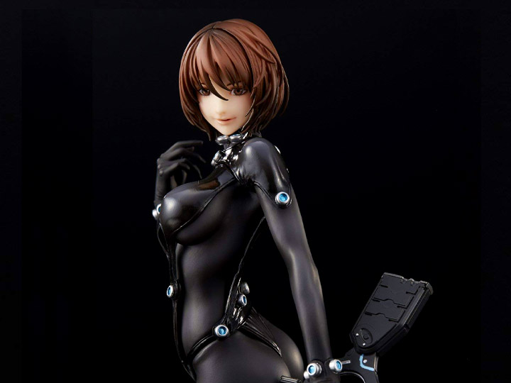 Gantz: O Anzu Yamasaki (Shotgun Ver.) Figure Gallery Image 1