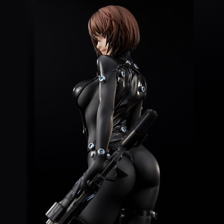 Gantz: O Anzu Yamasaki (Shotgun Ver.) Figure Gallery Image 10