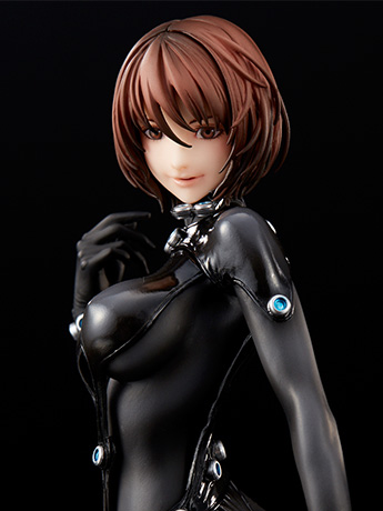 Gantz: O Anzu Yamasaki (Shotgun Ver.) Figure Gallery Image 2
