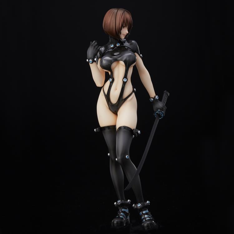 Gantz: O Anzu Yamasaki (Gantz Sword Ver.) Figure Gallery Image 7