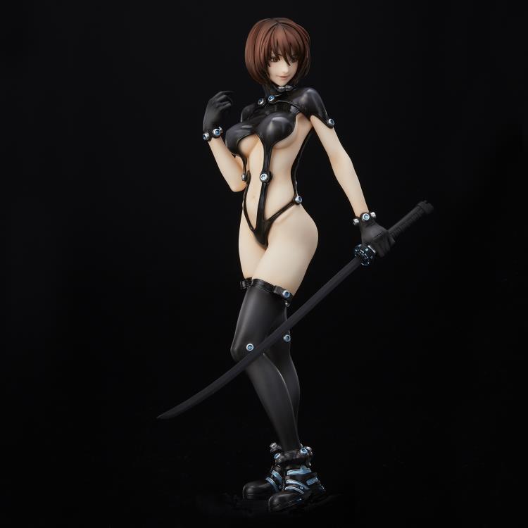 Gantz: O Anzu Yamasaki (Gantz Sword Ver.) Figure Gallery Image 5