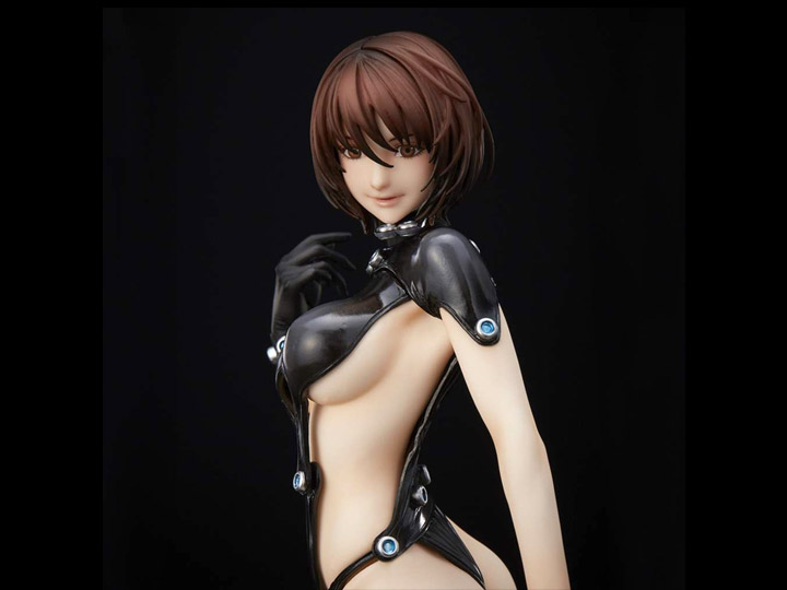 Gantz: O Anzu Yamasaki (Gantz Sword Ver.) Figure Gallery Image 1