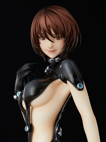 Gantz: O Anzu Yamasaki (Gantz Sword Ver.) Figure Gallery Image 2