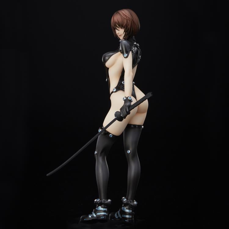 Gantz: O Anzu Yamasaki (Gantz Sword Ver.) Figure Gallery Image 4