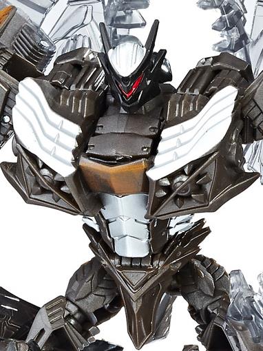 Transformers Deluxe Snarl Exclusive Gallery Image 2
