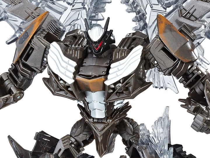 Transformers Deluxe Snarl Exclusive Gallery Image 1