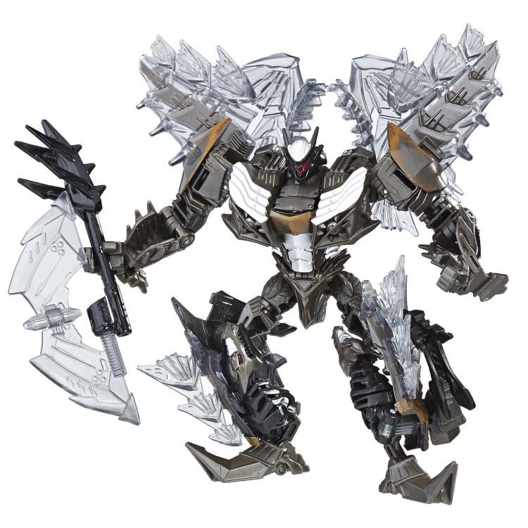 Transformers Deluxe Snarl Exclusive Gallery Image 3