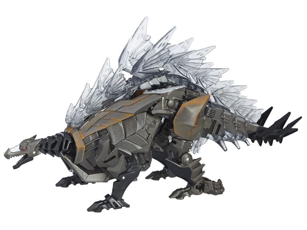 Transformers Deluxe Snarl Exclusive Gallery Image 4