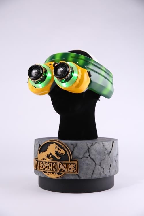 Jurassic Park Night Vision Goggles Gallery Image 3