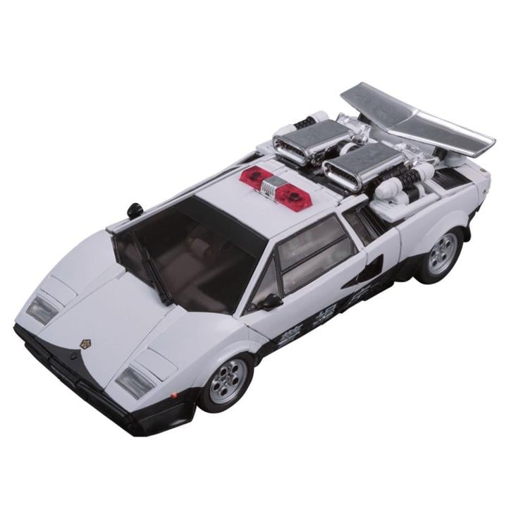Transformers Masterpiece MP-42 Cordon Gallery Image 10
