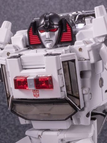 Transformers Masterpiece MP-42 Cordon Gallery Image 2